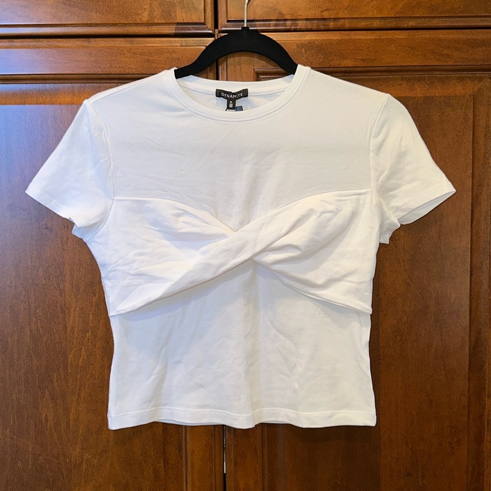 NWT Dynamite T-Shirt